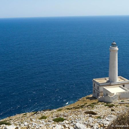 Vacanze Estive SalentOK n 150 Galatone Esterno foto