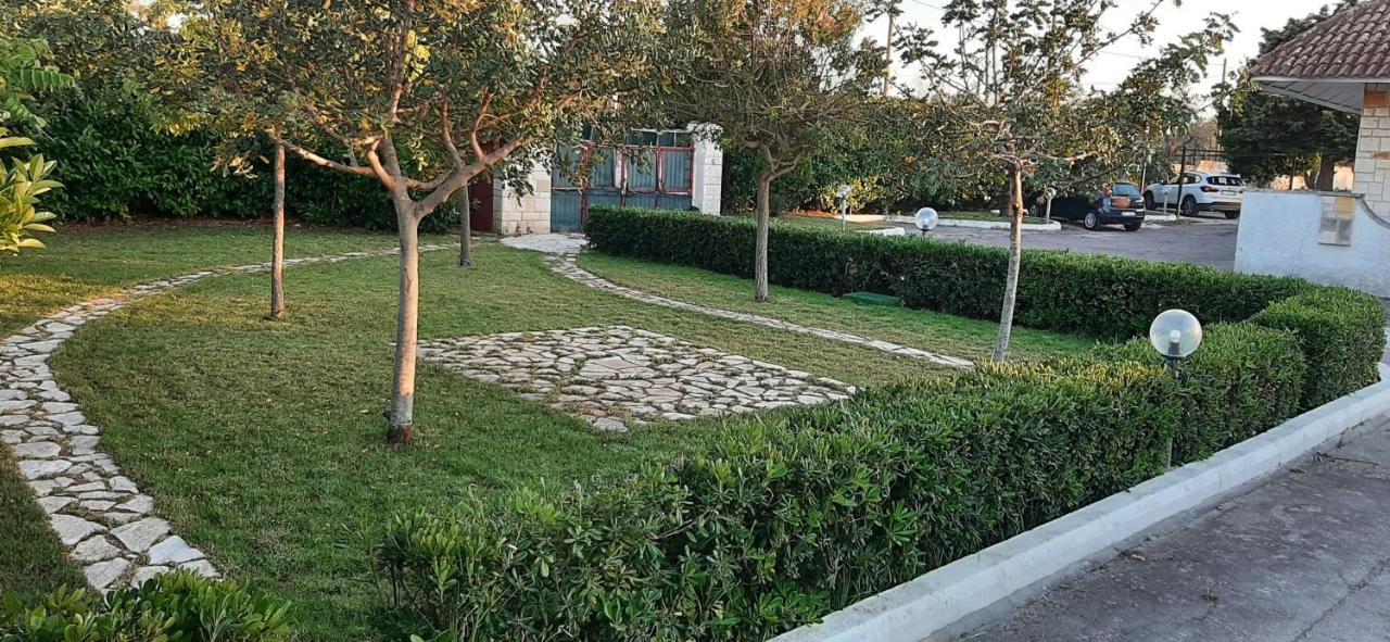 Vacanze Estive SalentOK n 150 Galatone Esterno foto