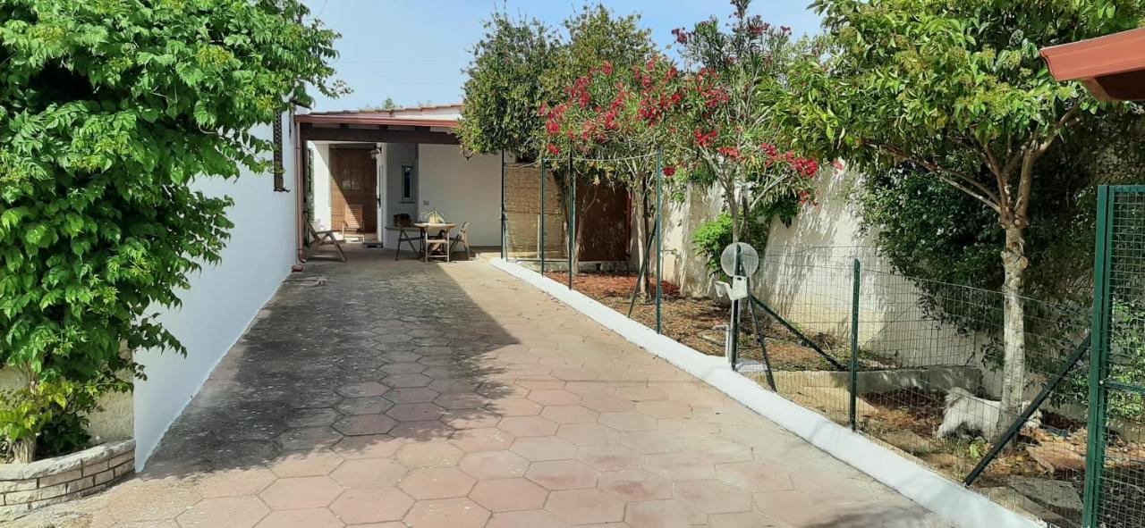 Vacanze Estive SalentOK n 150 Galatone Esterno foto