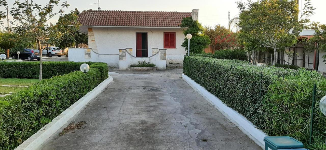 Vacanze Estive SalentOK n 150 Galatone Esterno foto