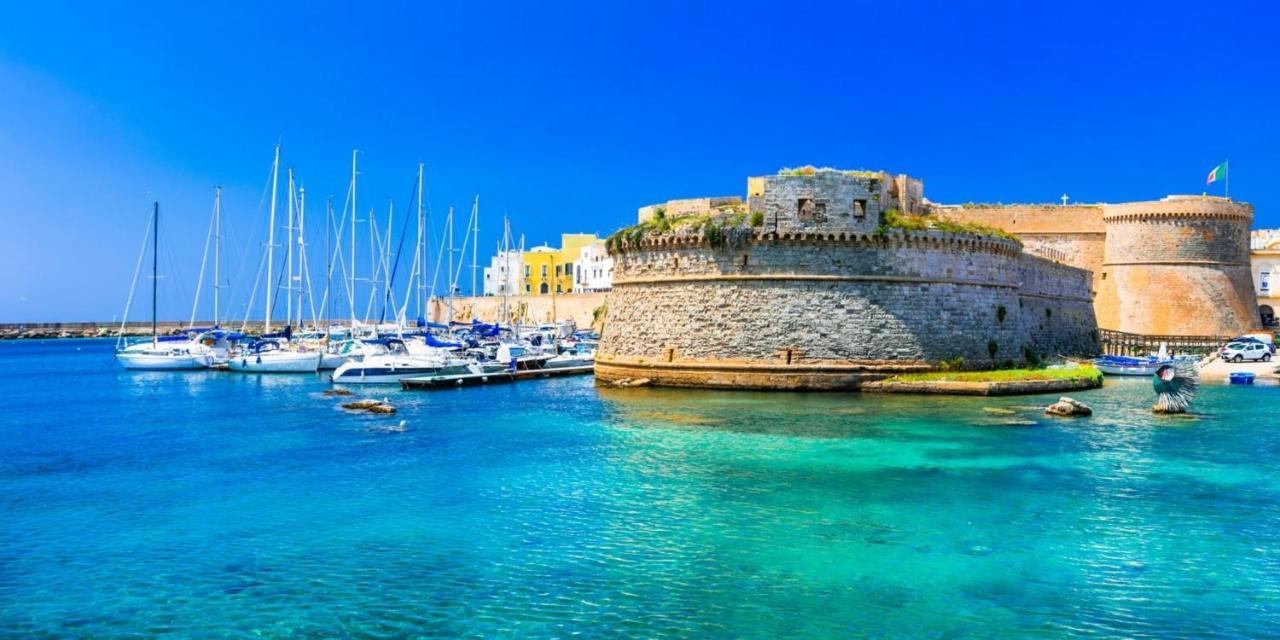 Vacanze Estive SalentOK n 150 Galatone Esterno foto