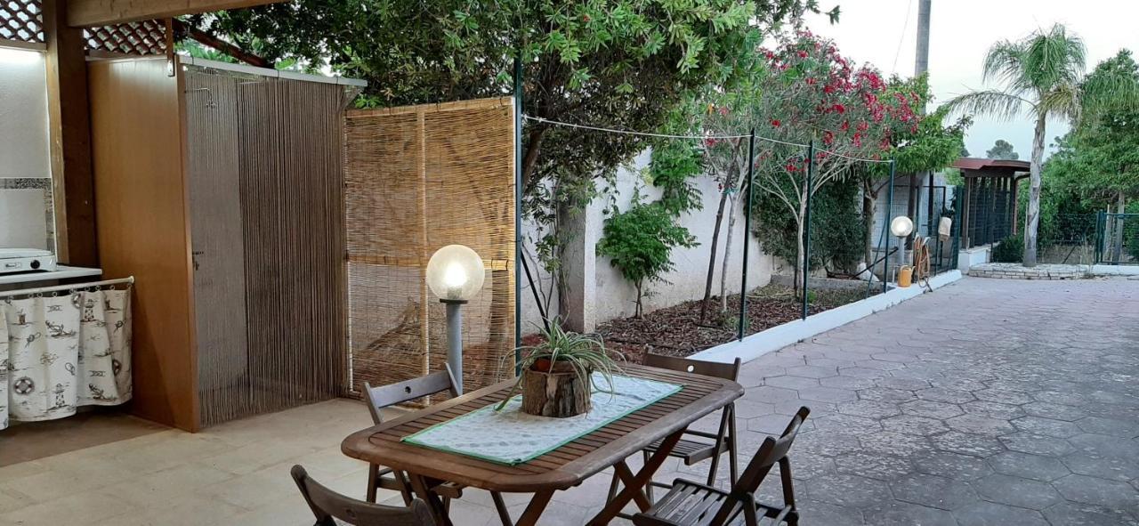 Vacanze Estive SalentOK n 150 Galatone Esterno foto