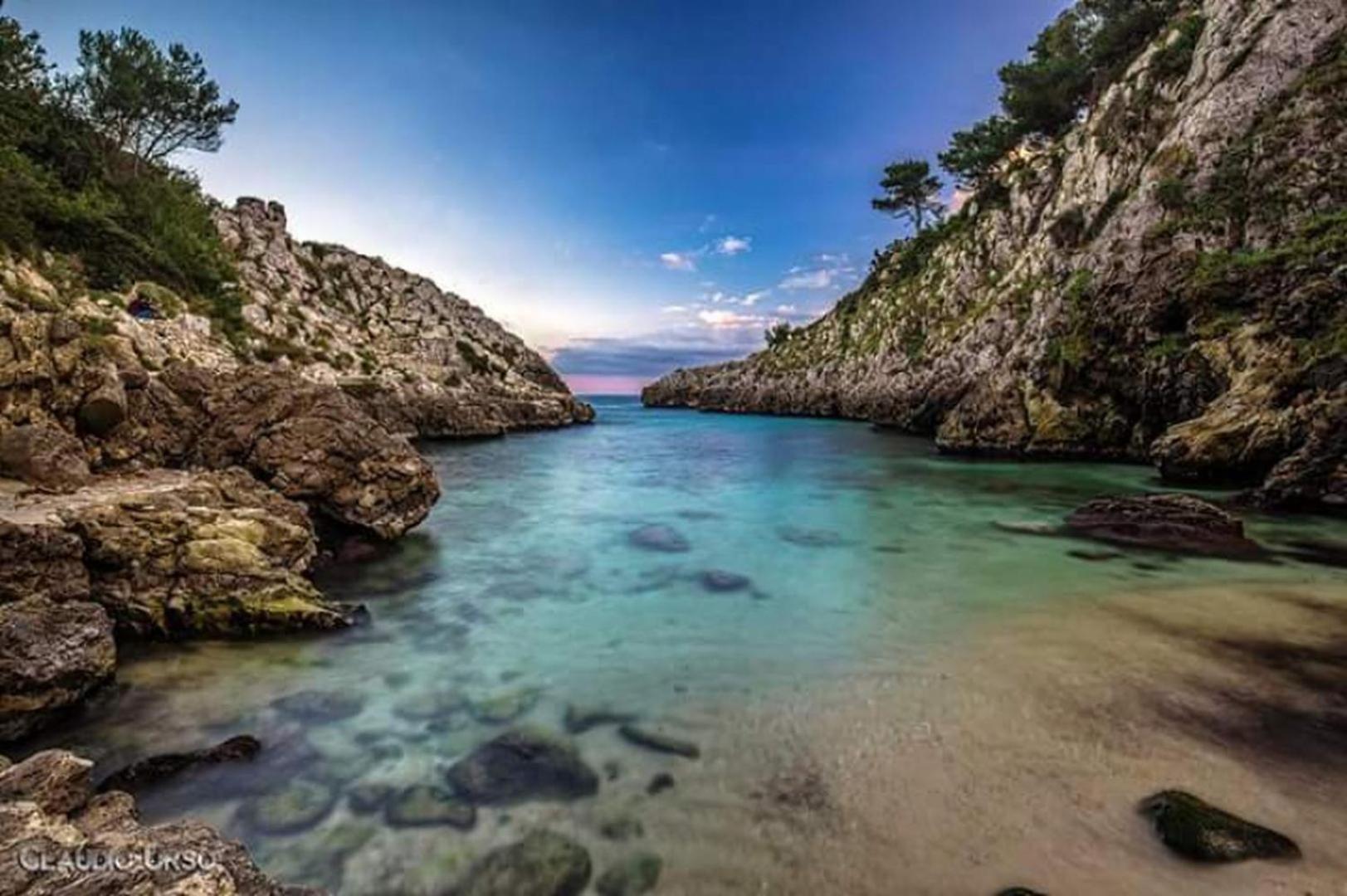 Vacanze Estive SalentOK n 150 Galatone Esterno foto