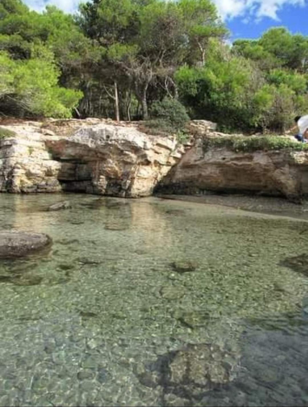 Vacanze Estive SalentOK n 150 Galatone Esterno foto