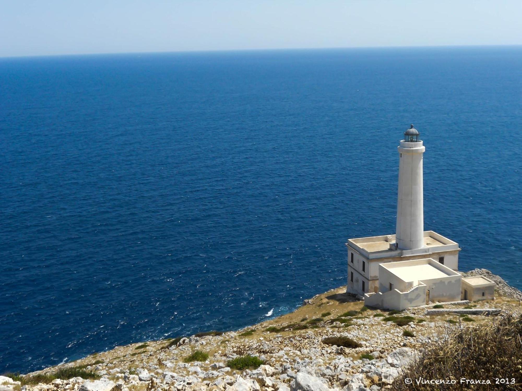 Vacanze Estive SalentOK n 150 Galatone Esterno foto